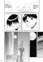 RE-TAKE Soushuuhen Zen Nenrei Ban 1 / RE-TAKE総集編 全年齢版 第壱集 [Kimimaru] [Neon Genesis Evangelion] Thumbnail Page 78