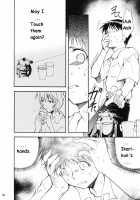 RE-TAKE Soushuuhen Zen Nenrei Ban 1 / RE-TAKE総集編 全年齢版 第壱集 [Kimimaru] [Neon Genesis Evangelion] Thumbnail Page 82