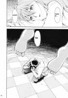 RE-TAKE Soushuuhen Zen Nenrei Ban 1 / RE-TAKE総集編 全年齢版 第壱集 [Kimimaru] [Neon Genesis Evangelion] Thumbnail Page 84