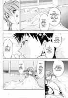 RE-TAKE Soushuuhen Zen Nenrei Ban 1 / RE-TAKE総集編 全年齢版 第壱集 [Kimimaru] [Neon Genesis Evangelion] Thumbnail Page 88