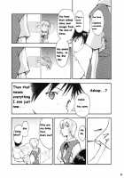 RE-TAKE Soushuuhen Zen Nenrei Ban 1 / RE-TAKE総集編 全年齢版 第壱集 [Kimimaru] [Neon Genesis Evangelion] Thumbnail Page 09