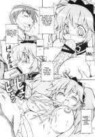 Yatteke! Sailor Fuku 3 / 犯ってけ!セーラーふく 3 [Itoyoko] [Lucky Star] Thumbnail Page 24