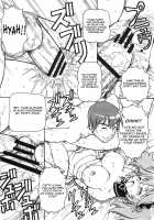 Yatteke! Sailor Fuku 3 / 犯ってけ!セーラーふく 3 [Itoyoko] [Lucky Star] Thumbnail Page 29