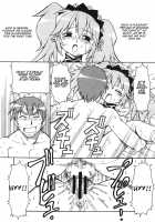 Yatteke! Sailor Fuku 3 / 犯ってけ!セーラーふく 3 [Itoyoko] [Lucky Star] Thumbnail Page 30