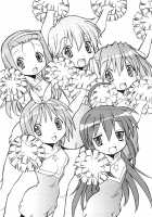 Yatteke! Sailor Fuku 3 / 犯ってけ!セーラーふく 3 [Itoyoko] [Lucky Star] Thumbnail Page 04