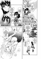 Onee-Chan No Kuchibiru [Original] Thumbnail Page 03