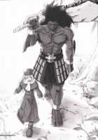 Blue Berry / Blue berry [Ouma Tokiichi] [Fate] Thumbnail Page 19