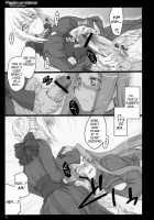 Papilio Protenor / Papilio protenor [Ouma Tokiichi] [Fate] Thumbnail Page 32