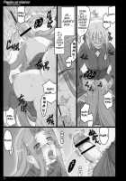 Papilio Protenor / Papilio protenor [Ouma Tokiichi] [Fate] Thumbnail Page 34