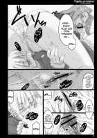 Papilio Protenor / Papilio protenor [Ouma Tokiichi] [Fate] Thumbnail Page 37