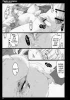 Papilio Protenor / Papilio protenor [Ouma Tokiichi] [Fate] Thumbnail Page 48