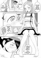 Princess Coral / Princess Coral [Ha-Ru] [Eureka 7] Thumbnail Page 14