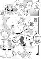 Princess Coral / Princess Coral [Ha-Ru] [Eureka 7] Thumbnail Page 06