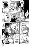 Mahou Shoujo Vol.3 / 魔法少女Vol.3 [Manabe Jouji] [Mahou Shoujo Ai] Thumbnail Page 23