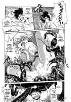 Mahou Shoujo Vol.3 / 魔法少女Vol.3 [Manabe Jouji] [Mahou Shoujo Ai] Thumbnail Page 33