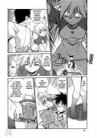 Mahou Shoujo Vol.3 / 魔法少女Vol.3 [Manabe Jouji] [Mahou Shoujo Ai] Thumbnail Page 35