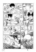 Mahou Shoujo Vol.3 / 魔法少女Vol.3 [Manabe Jouji] [Mahou Shoujo Ai] Thumbnail Page 36