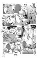Mahou Shoujo Vol.3 / 魔法少女Vol.3 [Manabe Jouji] [Mahou Shoujo Ai] Thumbnail Page 37