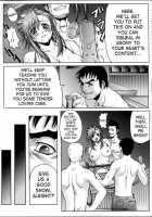 Blind Faith / Blind Faith [Bontenkarasu] [Onegai Teacher] Thumbnail Page 20