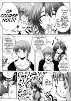 Blind Faith / Blind Faith [Bontenkarasu] [Onegai Teacher] Thumbnail Page 33