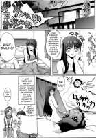 Blind Faith / Blind Faith [Bontenkarasu] [Onegai Teacher] Thumbnail Page 35
