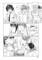 Kozue Panic / Kozue Panic [Kisaragi Gunma] [Ichigo 100] Thumbnail Page 21