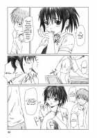 Kozue Panic / Kozue Panic [Kisaragi Gunma] [Ichigo 100] Thumbnail Page 22