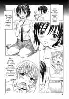 Kozue Panic / Kozue Panic [Kisaragi Gunma] [Ichigo 100] Thumbnail Page 03