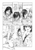 Kozue Panic / Kozue Panic [Kisaragi Gunma] [Ichigo 100] Thumbnail Page 04