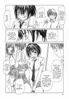 Kozue Panic / Kozue Panic [Kisaragi Gunma] [Ichigo 100] Thumbnail Page 07