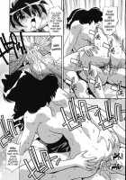 Abnormal Mom / 変態ママ [Hindenburg] [Original] Thumbnail Page 30