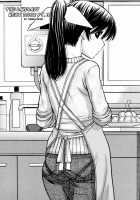 Tonari No Kanrinin-San 1 [Tanaka-Ex] [Original] Thumbnail Page 35