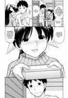 Tonari No Kanrinin-San 1 [Tanaka-Ex] [Original] Thumbnail Page 03