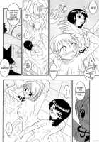 ORANGE PIE Vol.5 / ORANGE PIE vol.5 [Ninnin] [One Piece] Thumbnail Page 23