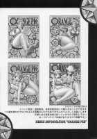 ORANGE PIE Vol.5 / ORANGE PIE vol.5 [Ninnin] [One Piece] Thumbnail Page 31