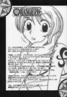 ORANGE PIE Vol.5 / ORANGE PIE vol.5 [Ninnin] [One Piece] Thumbnail Page 32