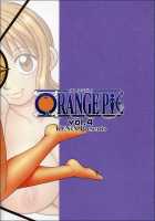ORANGE PIE Vol.4 / ORANGE PIE Vol.4 [Ninnin] [One Piece] Thumbnail Page 34