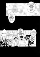 ORANGE PIE Vol.4 / ORANGE PIE Vol.4 [Ninnin] [One Piece] Thumbnail Page 05