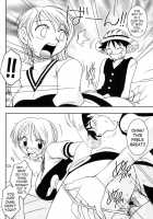 ORANGE PIE Vol.2 / ORANGE PIE Vol.2 [Ninnin] [One Piece] Thumbnail Page 11