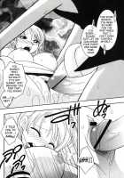 ORANGE PIE Vol.2 / ORANGE PIE Vol.2 [Ninnin] [One Piece] Thumbnail Page 20