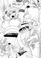 ORANGE PIE Vol.2 / ORANGE PIE Vol.2 [Ninnin] [One Piece] Thumbnail Page 25