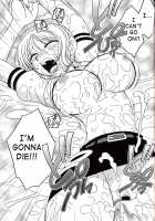 ORANGE PIE Vol.2 / ORANGE PIE Vol.2 [Ninnin] [One Piece] Thumbnail Page 27