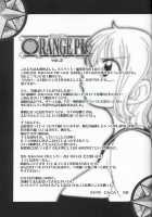 ORANGE PIE Vol.2 / ORANGE PIE Vol.2 [Ninnin] [One Piece] Thumbnail Page 31