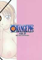 ORANGE PIE Vol.2 / ORANGE PIE Vol.2 [Ninnin] [One Piece] Thumbnail Page 32
