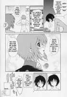 BURNING!! / BURNING!! [Harukaze Soyogu] [Gundam Seed Destiny] Thumbnail Page 20