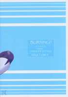 BURNING!! / BURNING!! [Harukaze Soyogu] [Gundam Seed Destiny] Thumbnail Page 23
