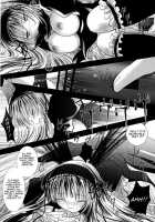Dream Well / Dream Well [Namamo Nanase] [Rozen Maiden] Thumbnail Page 19