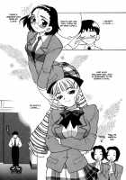 Council Of Carnality Unlimited [Yukiyanagi] [Original] Thumbnail Page 100