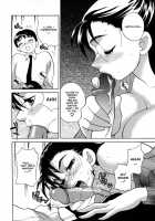 Council Of Carnality Unlimited [Yukiyanagi] [Original] Thumbnail Page 105