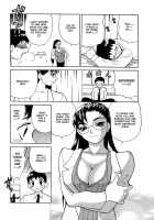 Council Of Carnality Unlimited [Yukiyanagi] [Original] Thumbnail Page 110